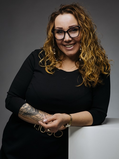 Katarzyna Królikowska