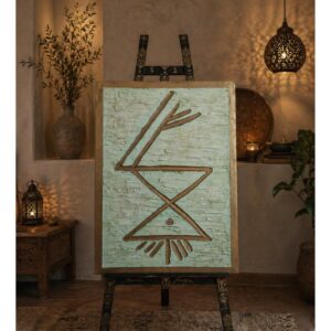 Obraz intencyjny Sigil